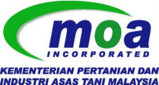 Kementerian Pertanian Malaysia